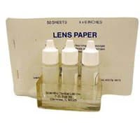 Scientific Device Lab Lens Cleaner Kit for Microscope, 6.5 mL, 6/Package - Lens Cleaner - Image 1