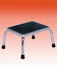 Brandt Industries Foot Stool Crutch Tips, 4 per Package - Foot Stool Crutch Tips - Image 1