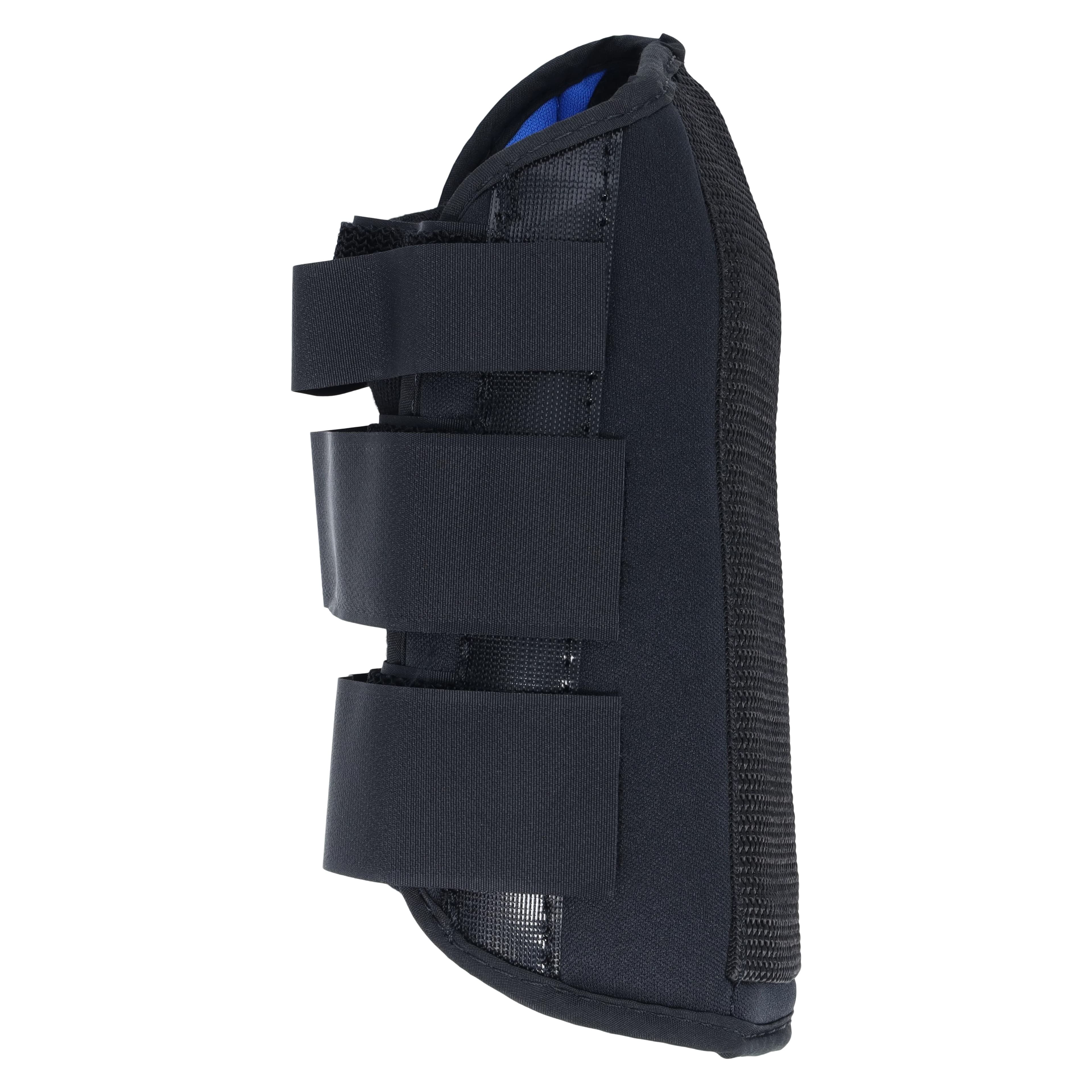 DJO ComfortFORM Wrist Brace, Foam Laminate, Adult Medium (6.5-7.5"), Right, 1 Each thumbnail 3