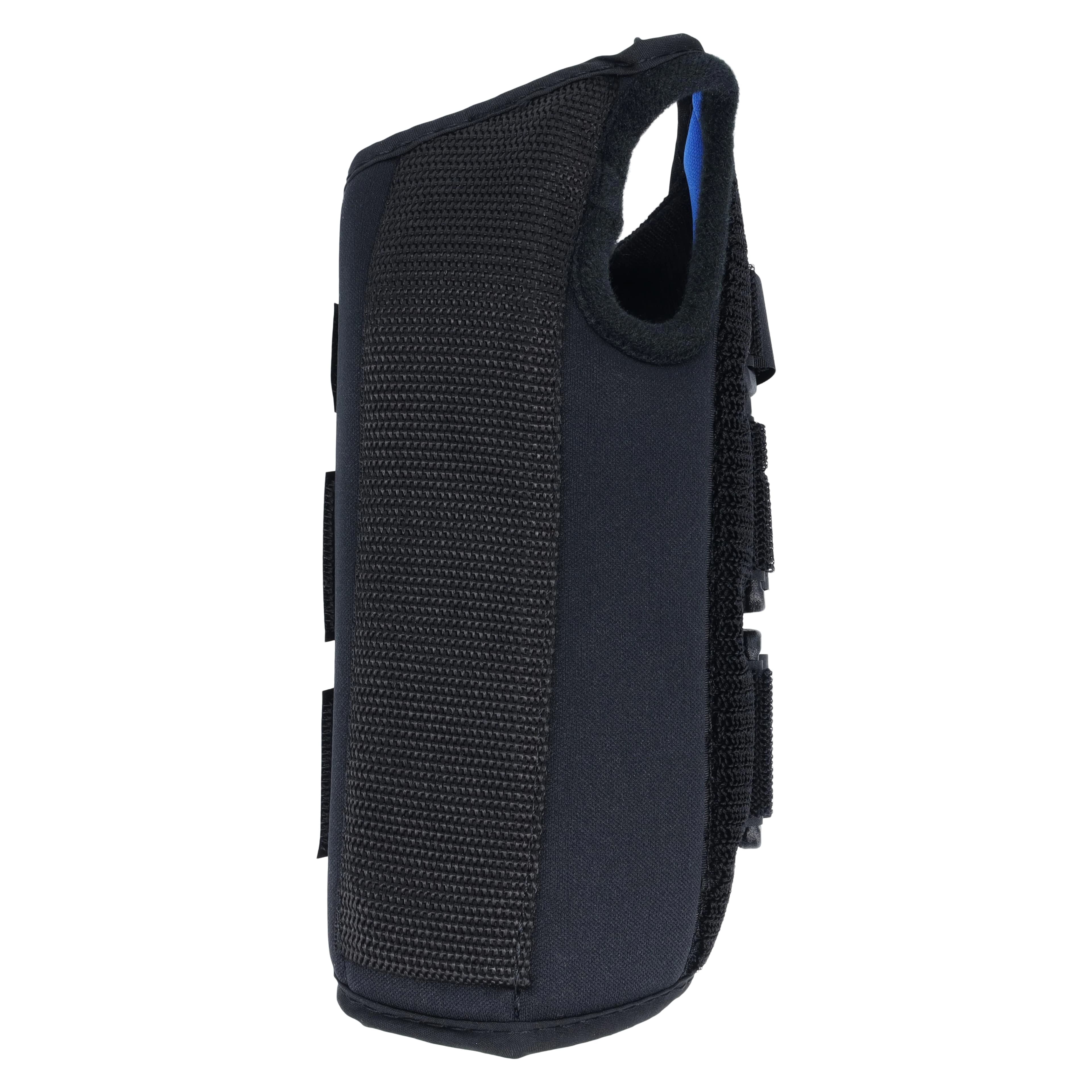 DJO ComfortFORM Wrist Brace, Foam Laminate, Adult Medium (6.5-7.5"), Right, 1 Each thumbnail 4