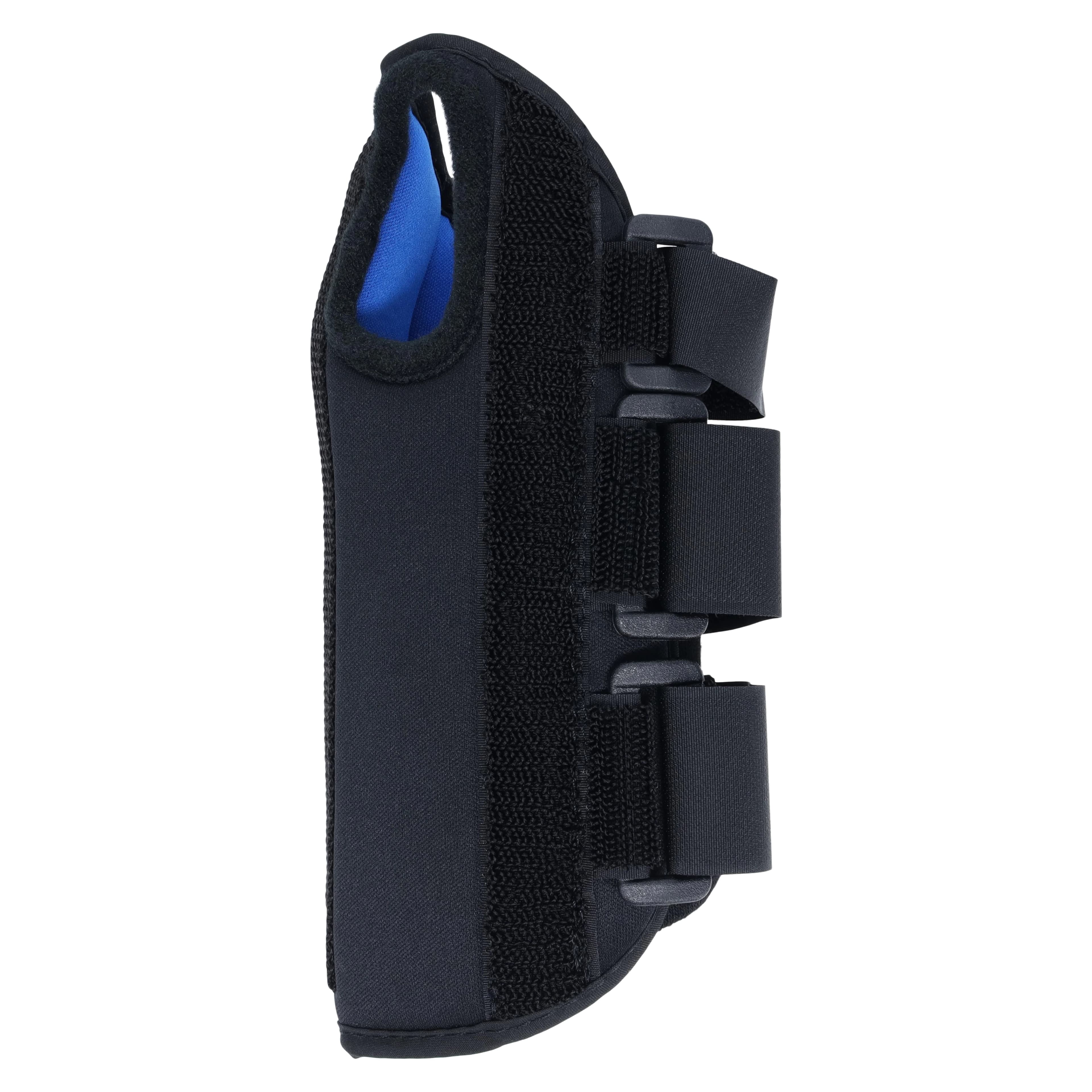 DJO ComfortFORM Wrist Brace, Foam Laminate, Adult Medium (6.5-7.5"), Right, 1 Each thumbnail 5
