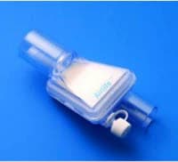 Airlife Hygroscopic Condenser Humidifier (HCH), Disposable, 50/Case - Volume Filter Small - Image 1