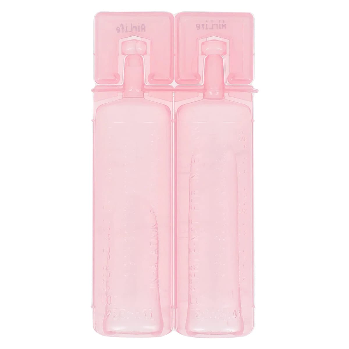 SunMed Normal Saline Inhalation Solution 0.9%, 15 mL Vials, 24/Package thumbnail 4
