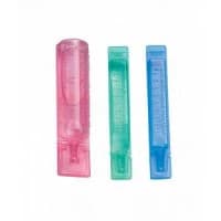 SunMed Normal Saline Inhalation Solution 0.9%, 15 mL Vials, 24/Package - Normal Saline Ampules - Image 1