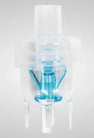 SunMed Hand-Held Nebulizer with Tube - Nebulizer Hand Held w/Tube - Image 1