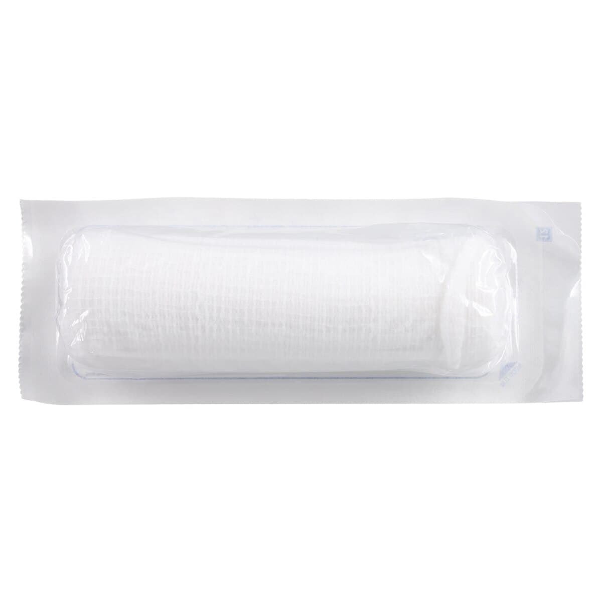 Dukal Conforming Bandage Gauze, Sterile, 4" x 4.1 yd, 12/Box thumbnail 4