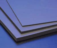 Apex Athletics Super Foam Cast Padding Polyethylene Foam Mini Kit, 4 Pieces of 1/4" x 6" x 12" - Foam Super Mini Kit 4@1/4 - Image 1