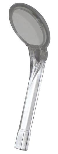 AdDent Lighted Mirror for Microlux, Pack of 5, 640056 - Lighted Mirror for Microlux, Pack of 5, 640056 - Image 1