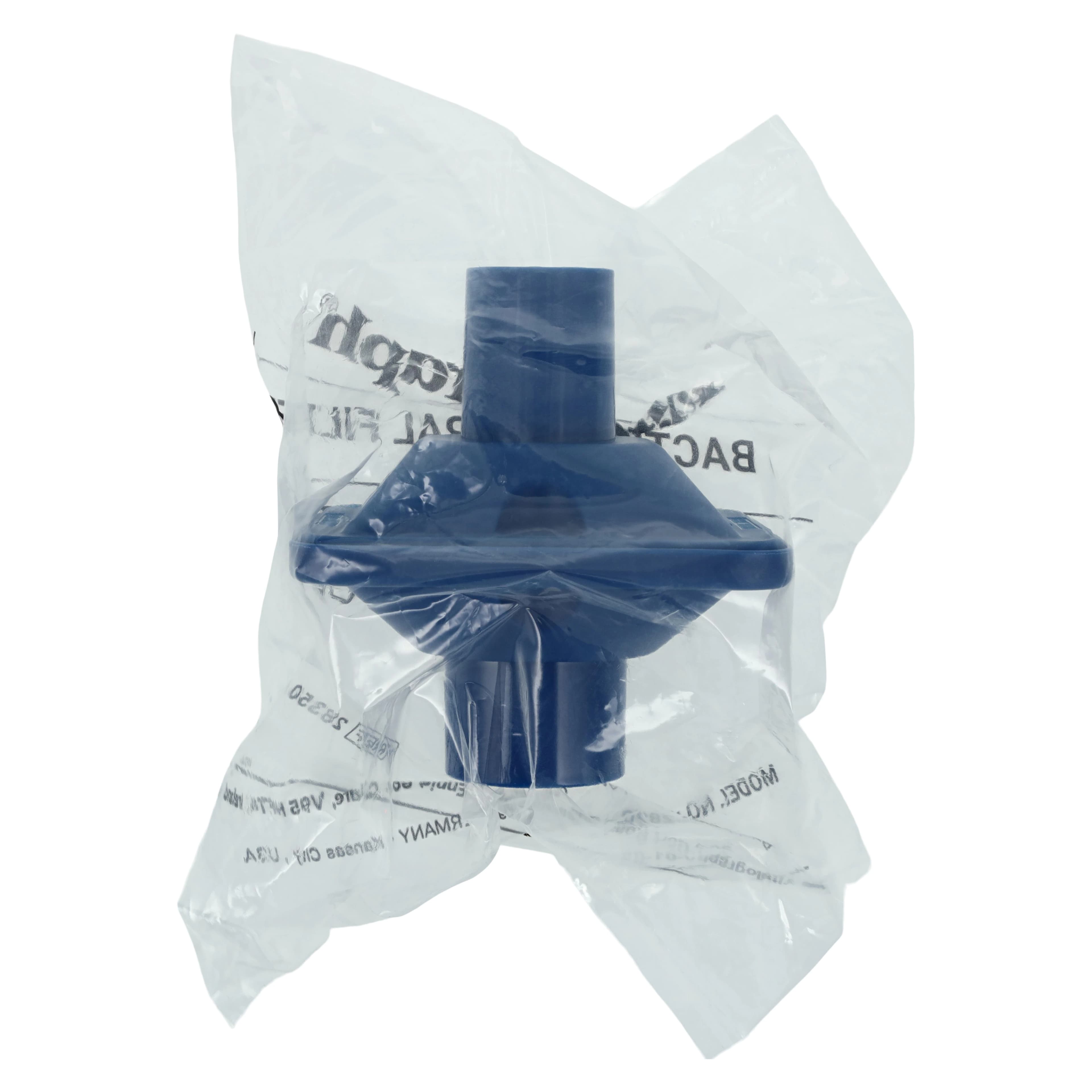 Vitalograph Bacterial Viral Filters, Mouthpiece for Spirometer, 50/Box thumbnail 2