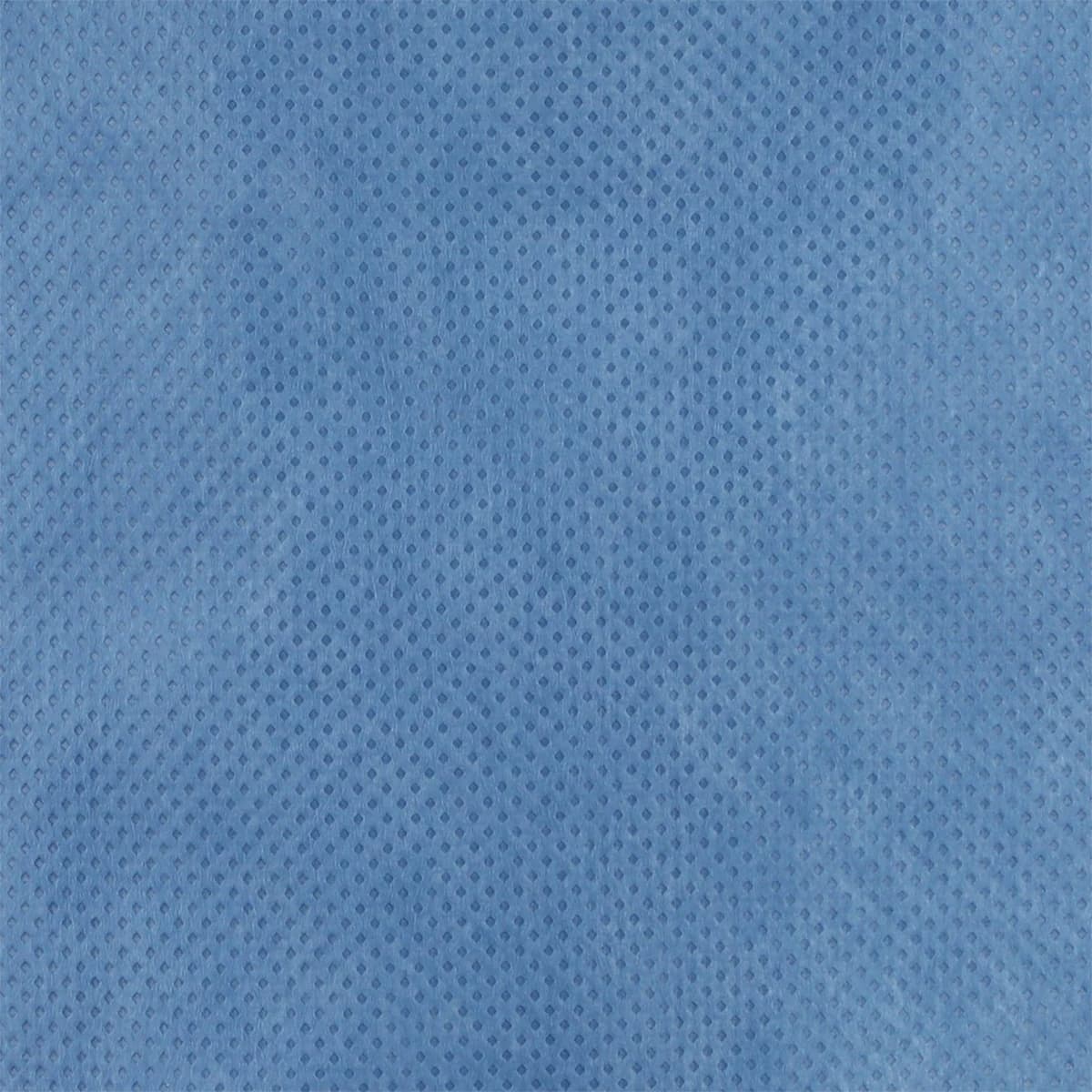 Medicom SafeWear Hipster Jacket, Deep Blue, 2X-Large, SMS Polypropylene, 12/Pack, 8101-E thumbnail 6