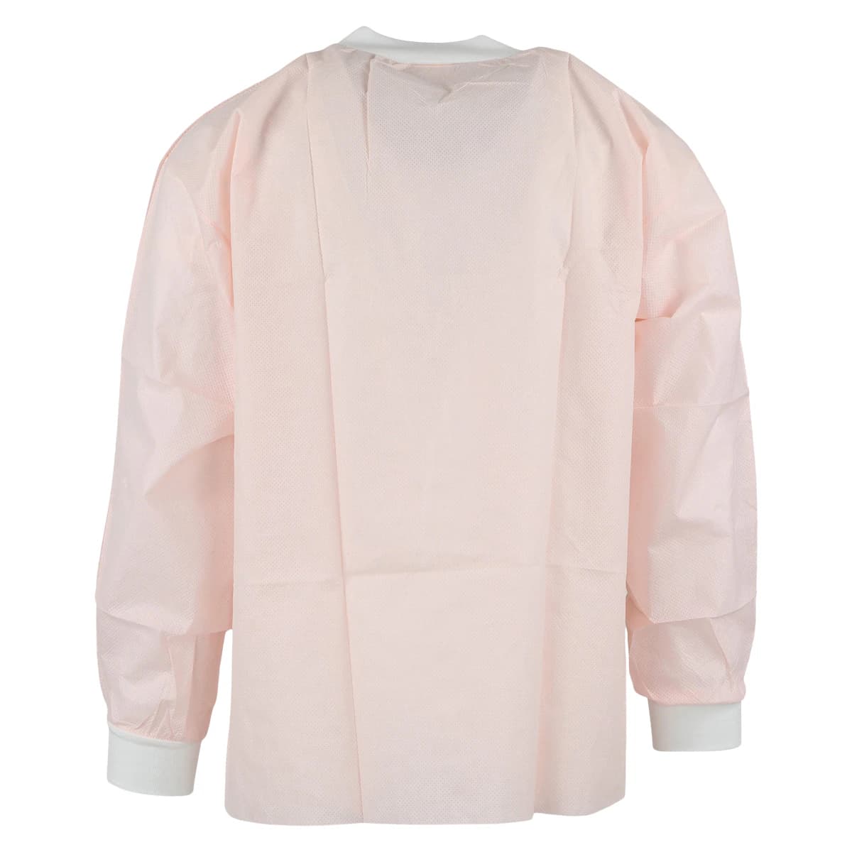 SafeWear Hipster Jacket, Large, Pretty Pink, 12/Pk, 8102-C thumbnail 3