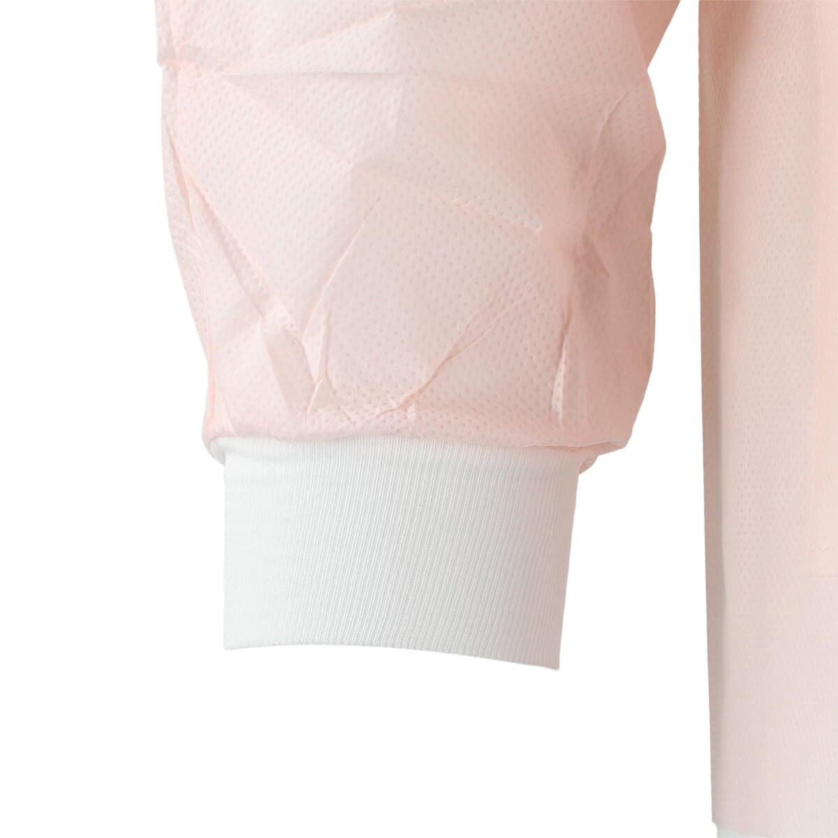 SafeWear Hipster Jacket, Large, Pretty Pink, 12/Pk, 8102-C thumbnail 4
