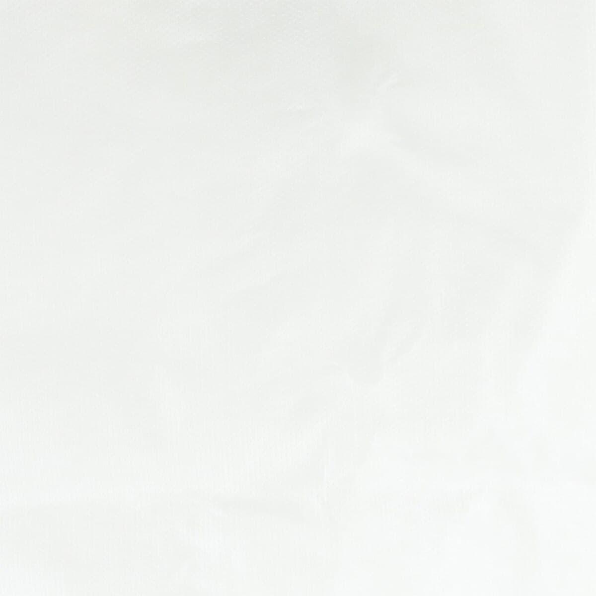 SafeWear Hipster Jacket, Small, White Frost, 45 g/m2 SMS, AAMI Level 2, 12/Pk, 8105-A thumbnail 6