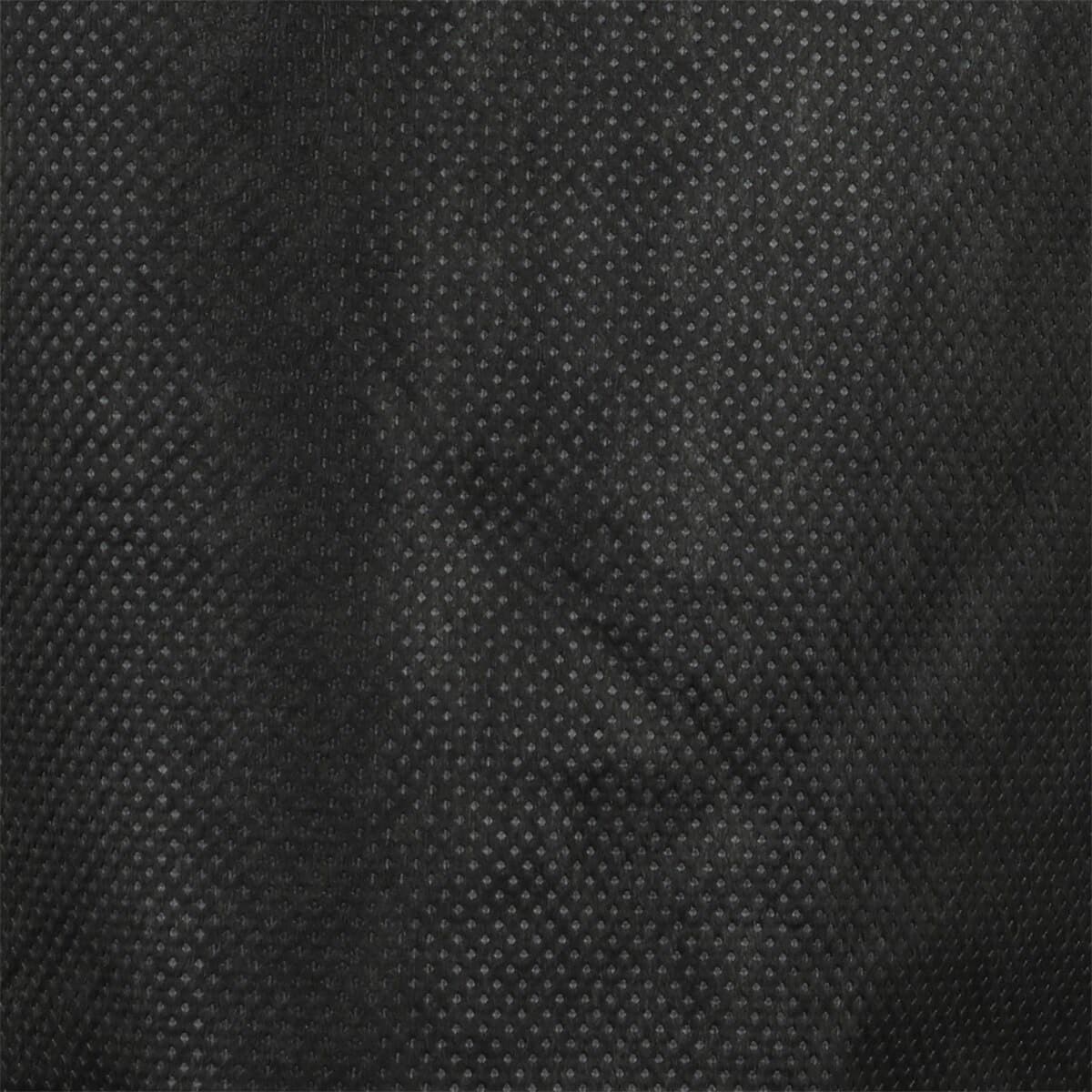 SafeWear High Performance Lab Coat, Large, Jet Black, 12/Pack, 8119-C thumbnail 6