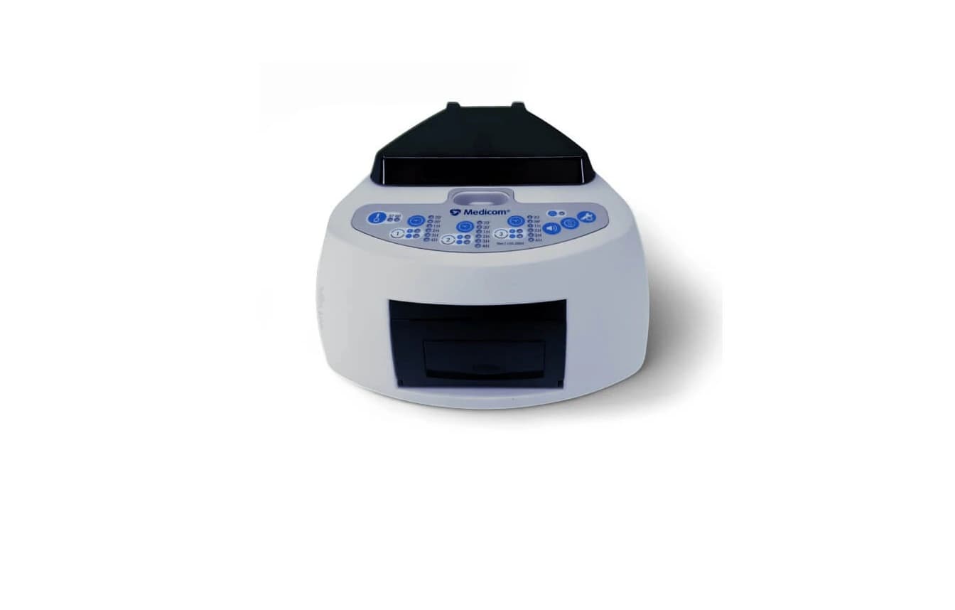 Medicom AssureCheck Smart Incubator (ST2000), 1/Pk thumbnail 2