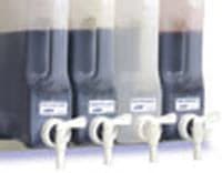 BBL Gram Crystal Violet Stain, 1 Gallon - Gram Stain Crystal Violet - Image 1