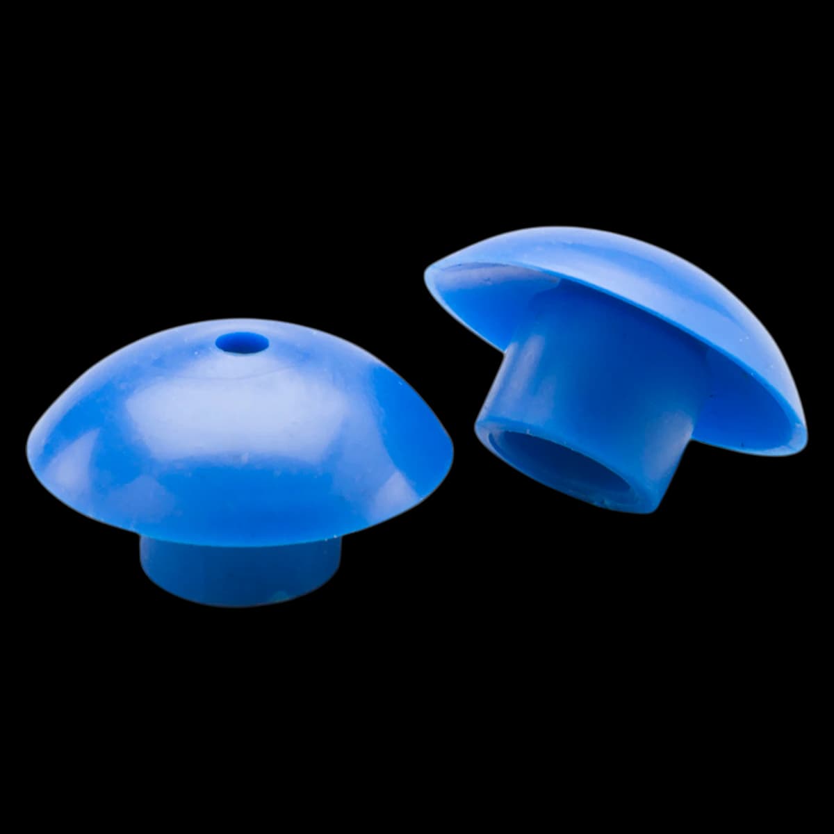 Welch Allyn MicroTymp3 Tympanometer Eartip, Each - Tip f/Microtymp - Image 1