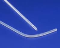 Argyle Thoracic Catheter, Silicone, Cardinal Health - Catheter Silicone Thoraci - Image 1
