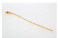 Dover Foley Catheter Tray, Straight Tip, 30cc Balloon, 16 Fr (if applicable) - Tray Catheter 30cc - Image 1