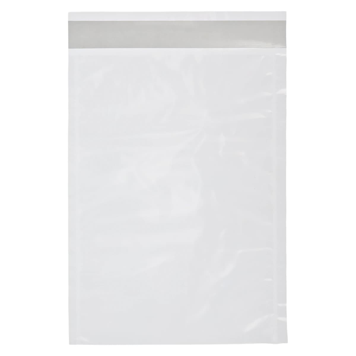 SPS Medical Nylon Self-Seal Sterilization Pouch, 7" x 10.5", Clear, Dry Heat, 100/Box, NSP-420 thumbnail 2