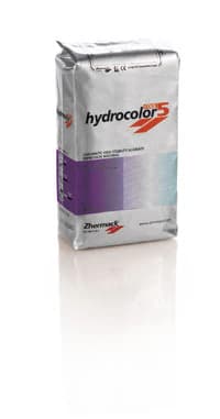 Hydrogum 5 Alginate Impression Material, Dustless, Extra Fast Set, Monodose, 21 g, Fruit, 1/Pk, C302075 - Hydrogum 5 Alginate Impression Material, Dustless, Extra Fast Set, Monodose, 21 g, Fruit, 1/Pk, C302075 - Image 1