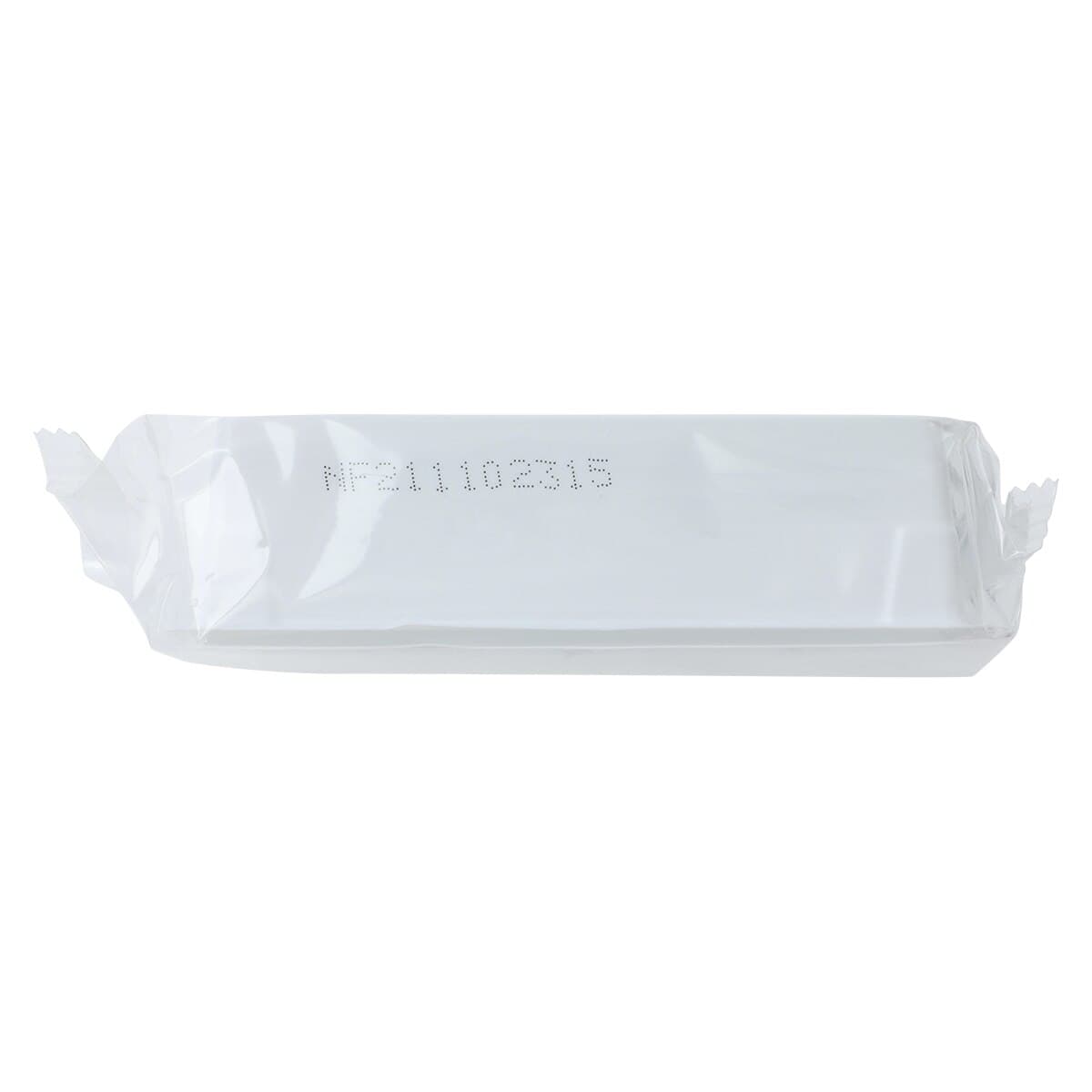 Globe Scientific Diamond Frosted Microscope Slides, 25x75mm, White Glass, Ground Edges, Charged, 72/Box thumbnail 2