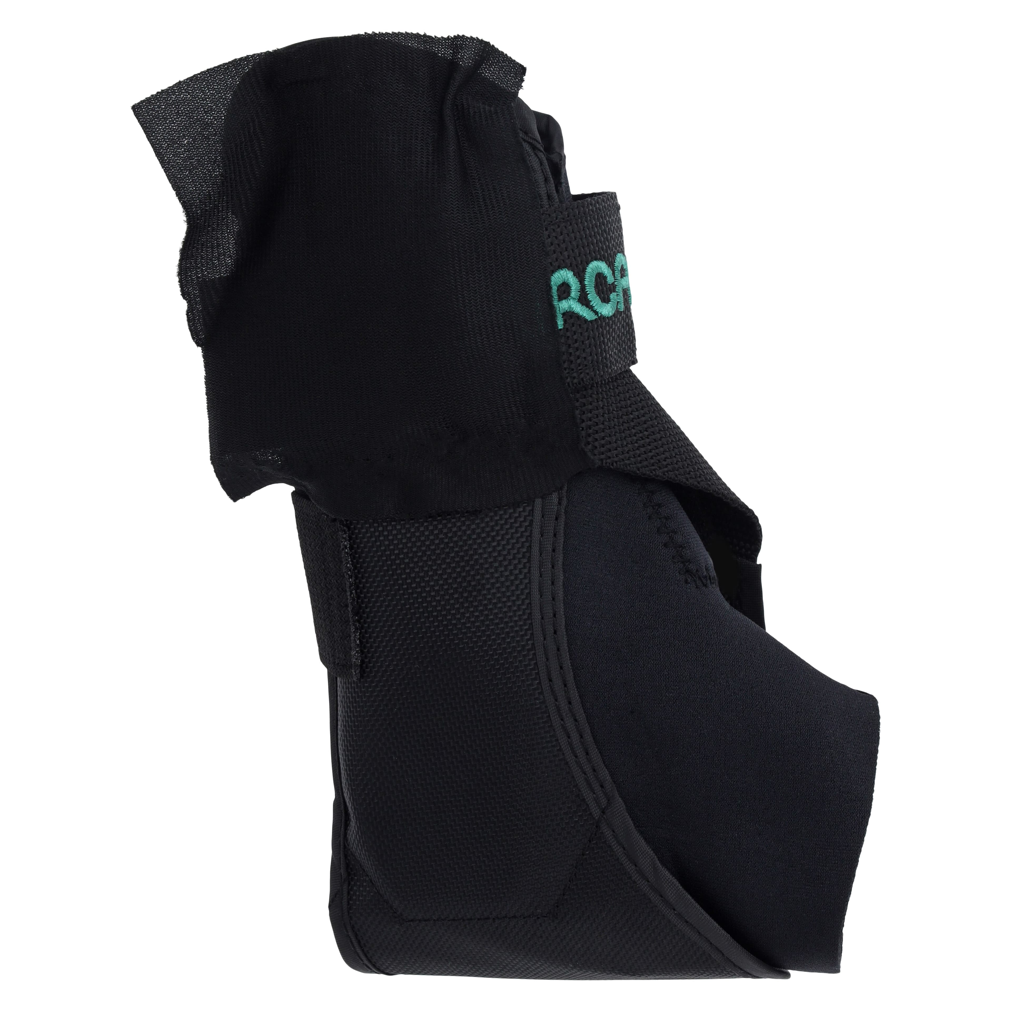 Aircast Airsport Stirrup Ankle Brace, Foam/Aircell, Small, Left, Men's 5.5-7 / Women's 5.5-8.5 thumbnail 5