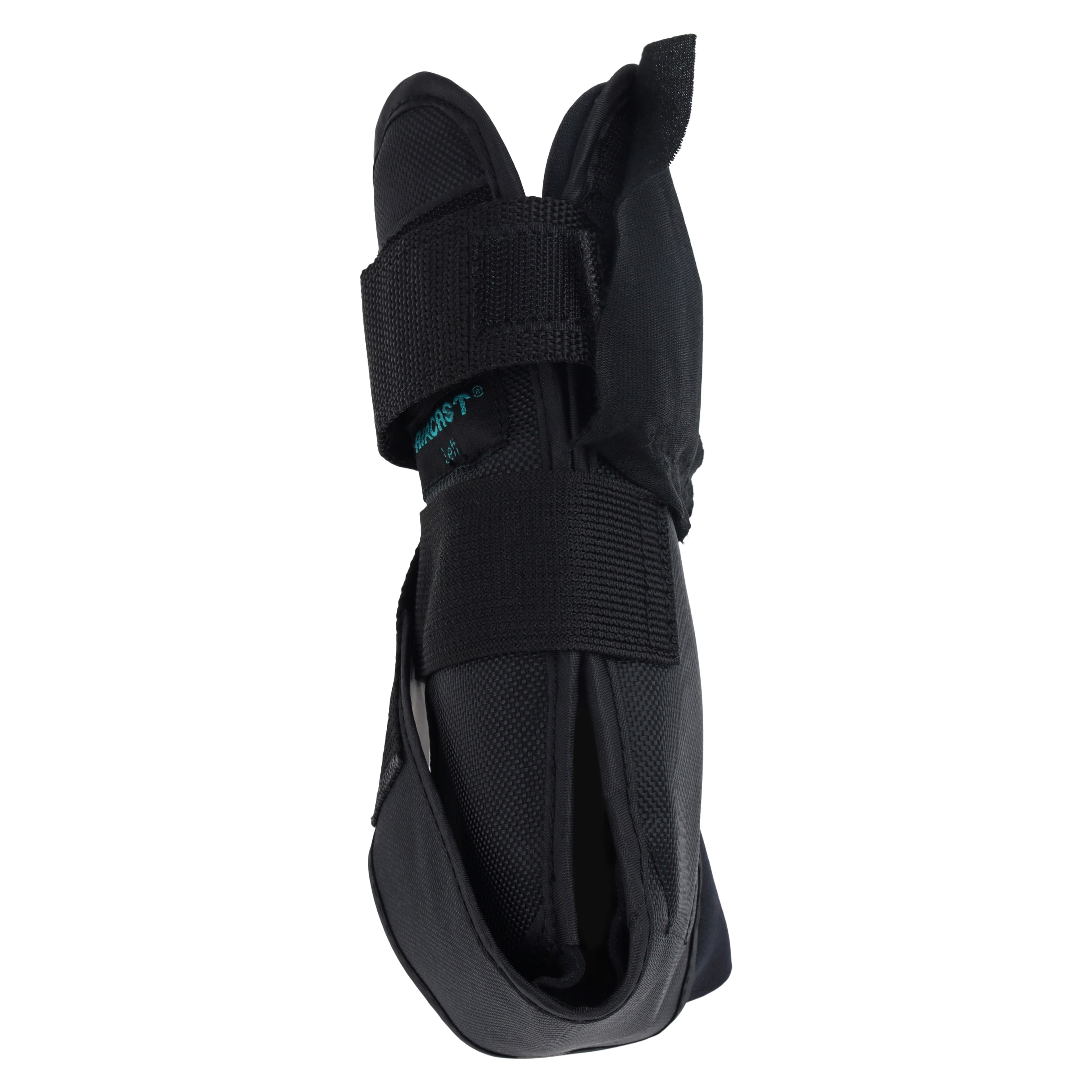 Aircast Airsport Stirrup Ankle Brace, Foam/Aircell, Small, Left, Men's 5.5-7 / Women's 5.5-8.5 thumbnail 6