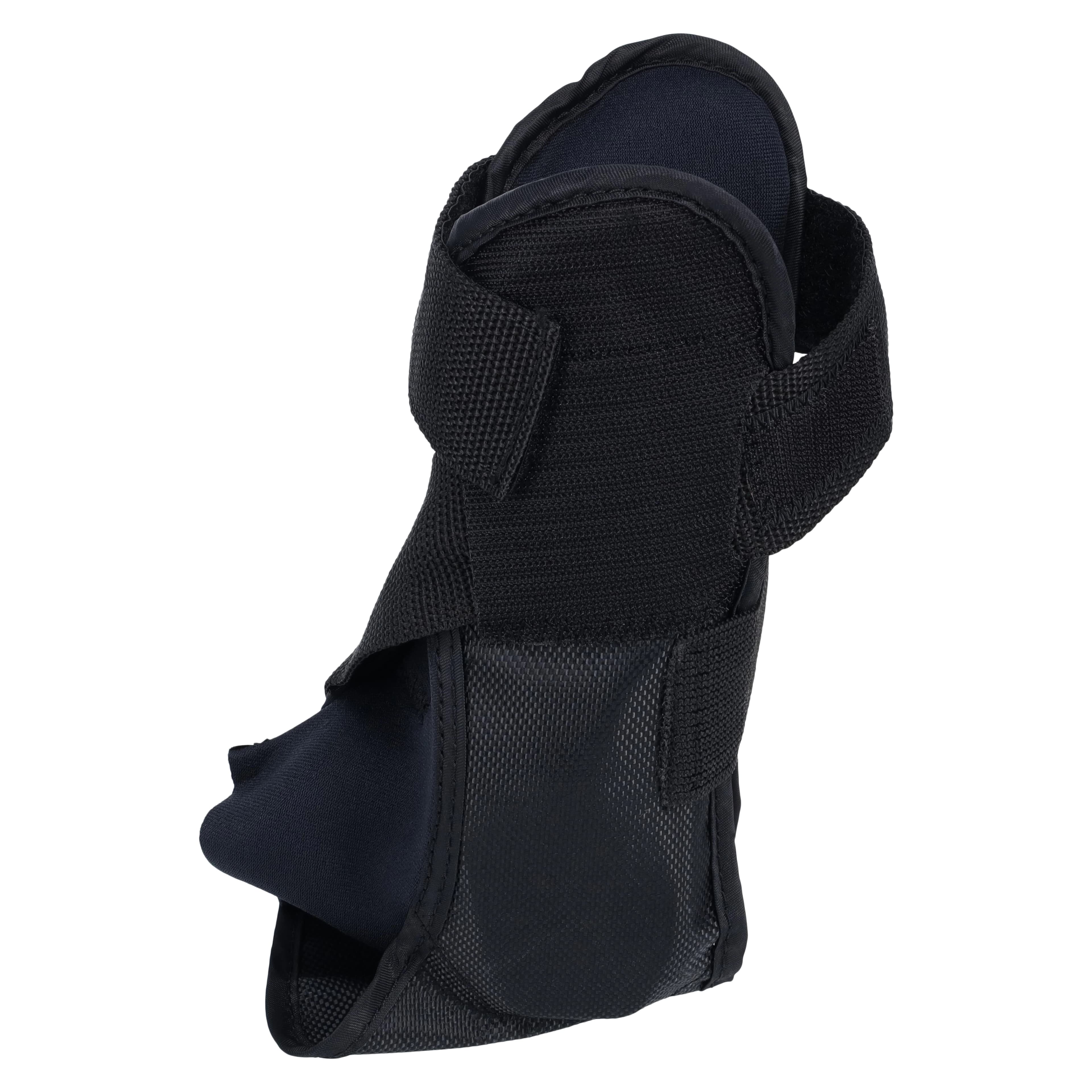 Aircast Airsport Stirrup Ankle Brace, Foam/Aircell, Small (Men 5.5-7 / Women 5-8.5), Right thumbnail 3