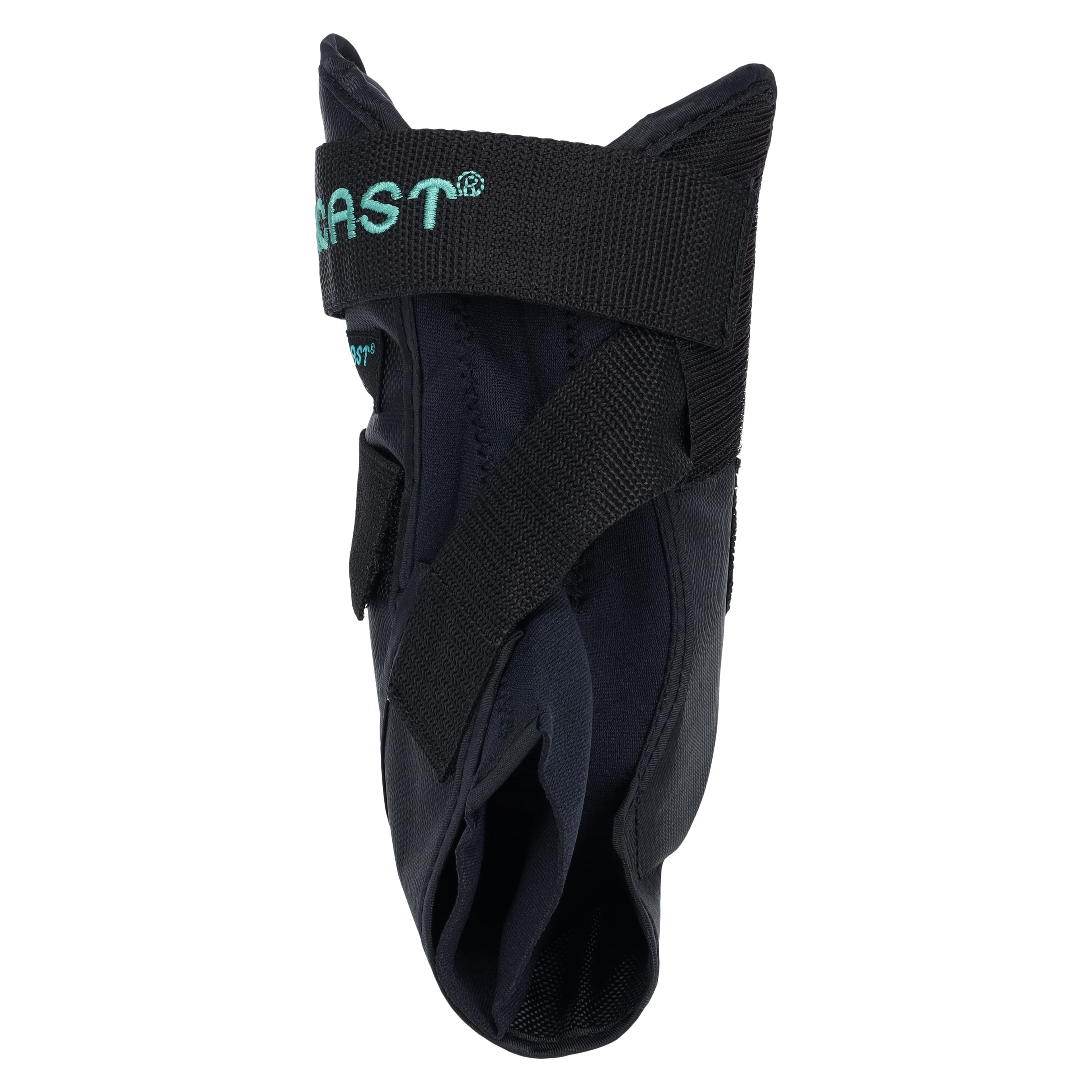 Aircast Airsport Stirrup Ankle Brace, Foam/Aircell, Small (Men 5.5-7 / Women 5-8.5), Right thumbnail 4