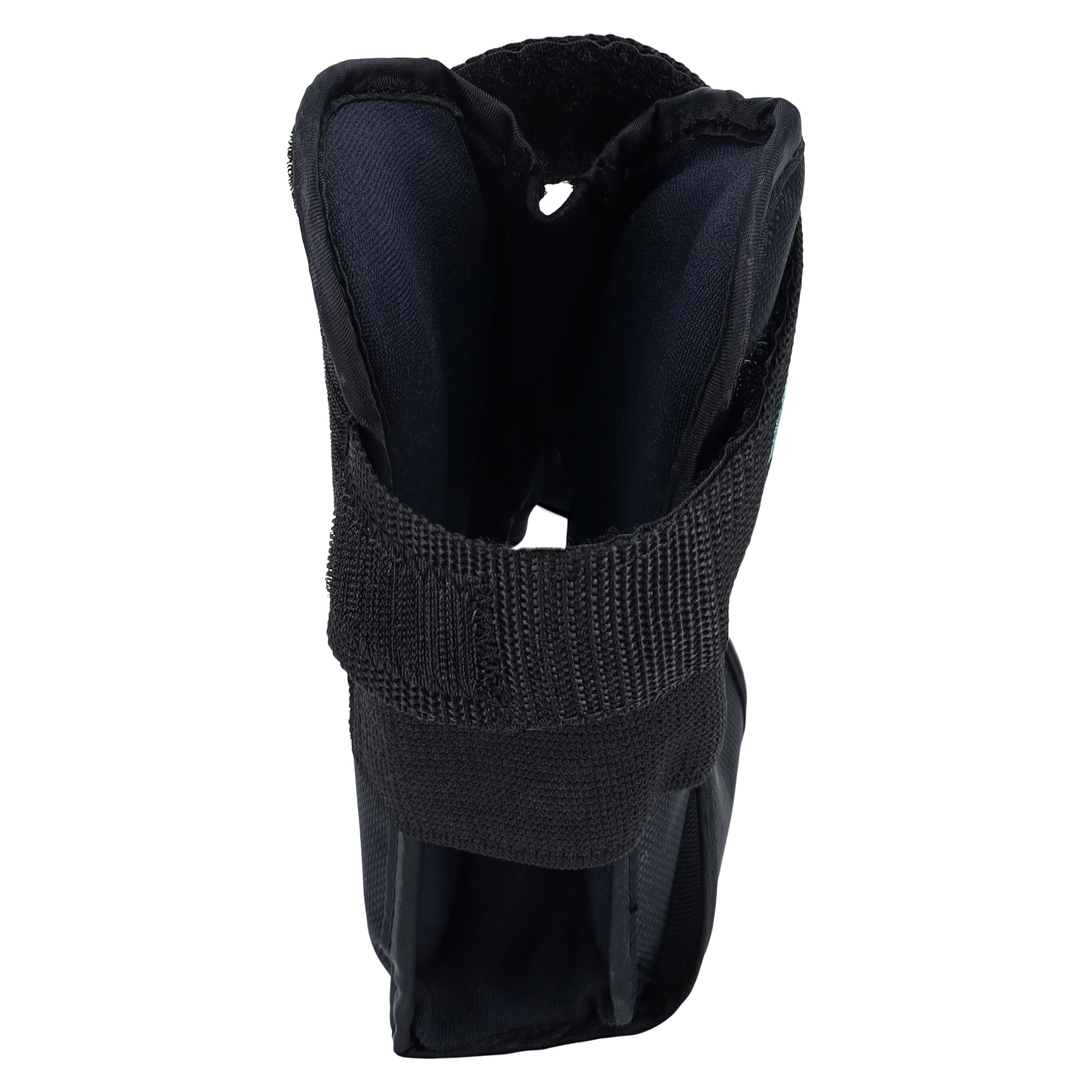 Aircast Airsport Stirrup Ankle Brace, Foam/Aircell, Small (Men 5.5-7 / Women 5-8.5), Right thumbnail 6