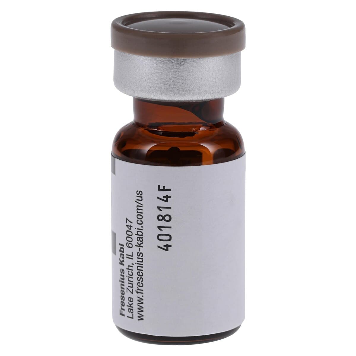 Pyridoxine HCl Injection 100 mg/mL, Single-Dose Vial, 1 mL, 25/Package thumbnail 3
