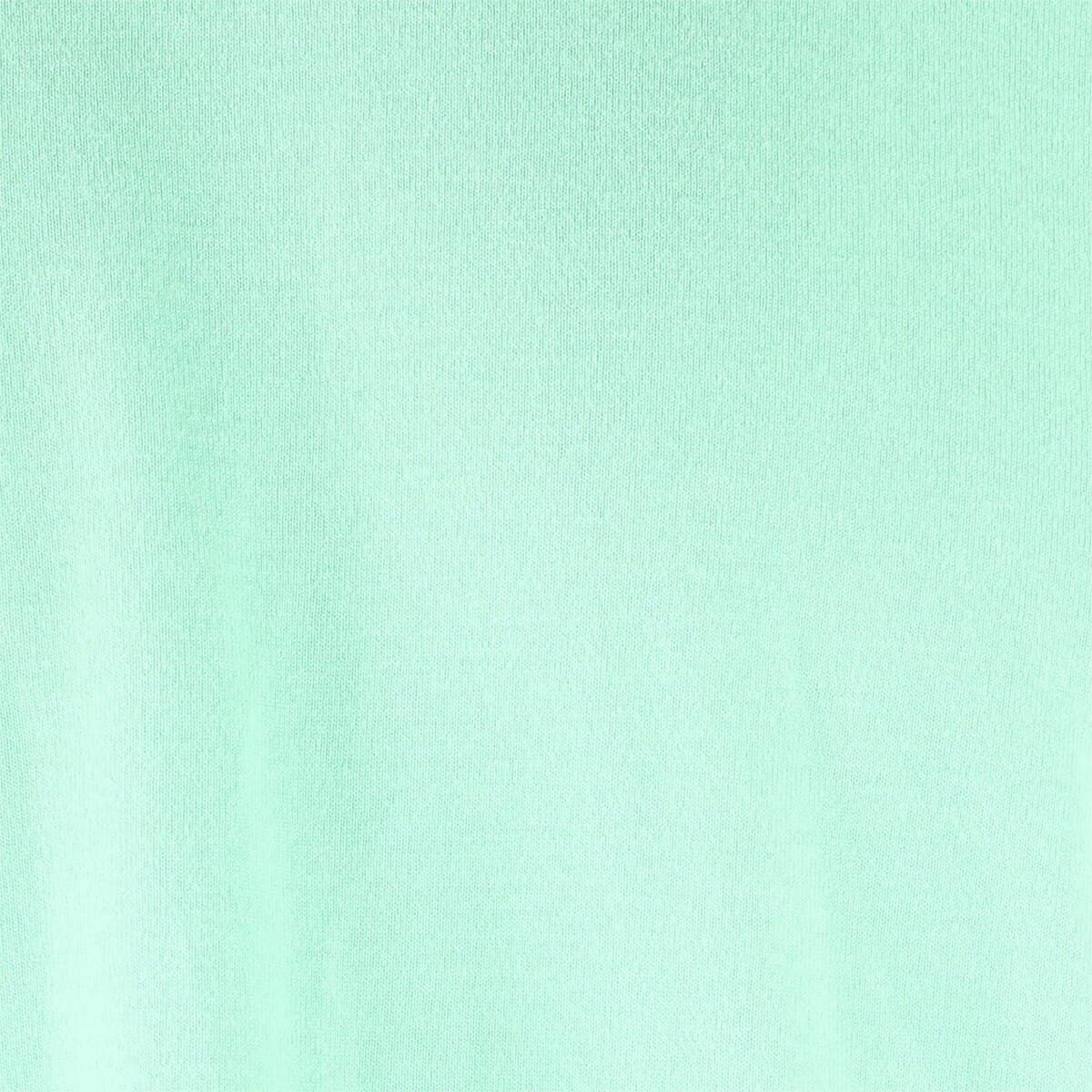 Fashion Seal Patient Gown, Children's, Unisex, Large, Green, Polyester Knit, Raglan Sleeves, 01KWC87QERXJM870QGEZ5A70NT thumbnail 4