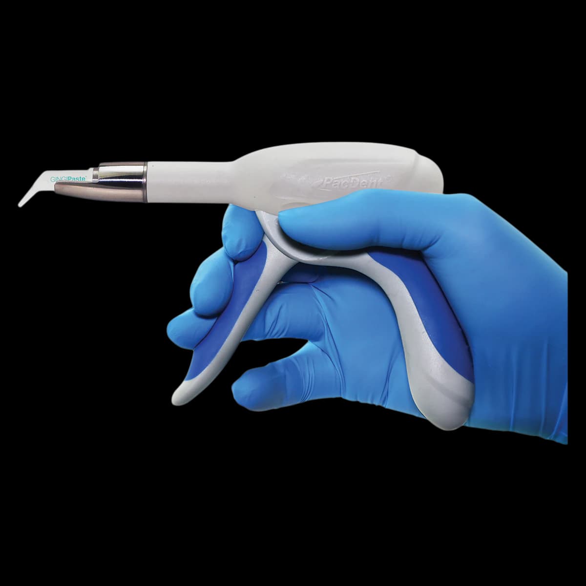 GingiPaste Unit Dose Dispensing Gun, 1 Each, 12183 - GingiPaste™ Unit Dose Dispensing Gun - Image 1