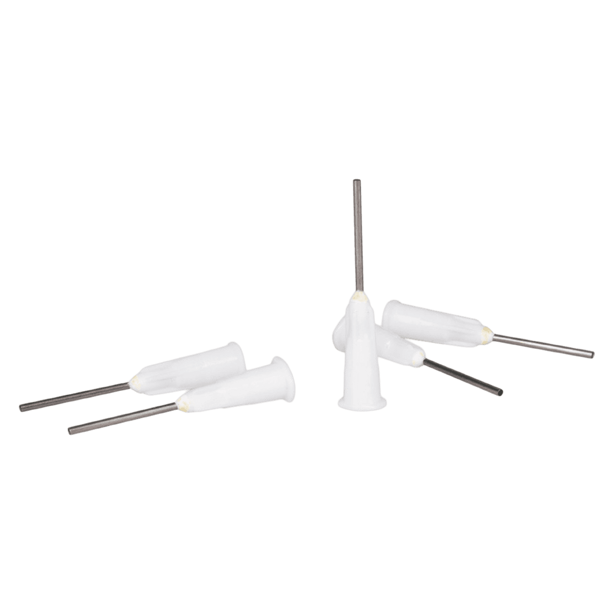 GingiPaste Syringe Dispensing Tips, 50/Pkg, 12184 - GingiPaste Syringe Dispensing Tips, 50/Pkg., 12184 - Image 1