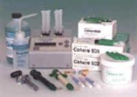 Cohere 602 Hydrocolloid Impression Material, Prefilled Syringes, 2.5 cc, 24/Bx, 60200 - Cohere 602 Syringes 2.5cc 24/Bx - Image 1