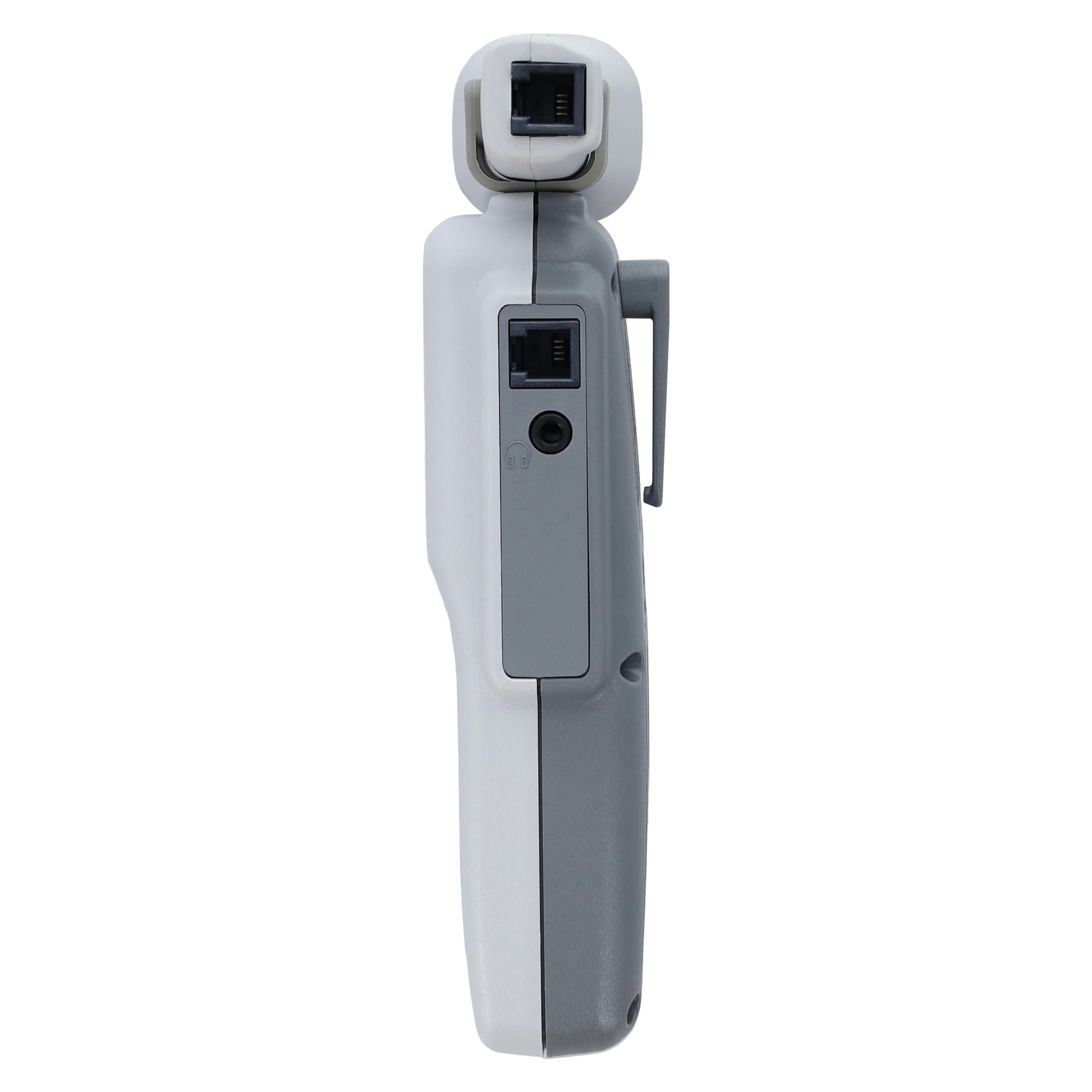 Lifedop Obstetric Doppler with Display, 3MHz Probe, Battery Operated, LCD Display thumbnail 5