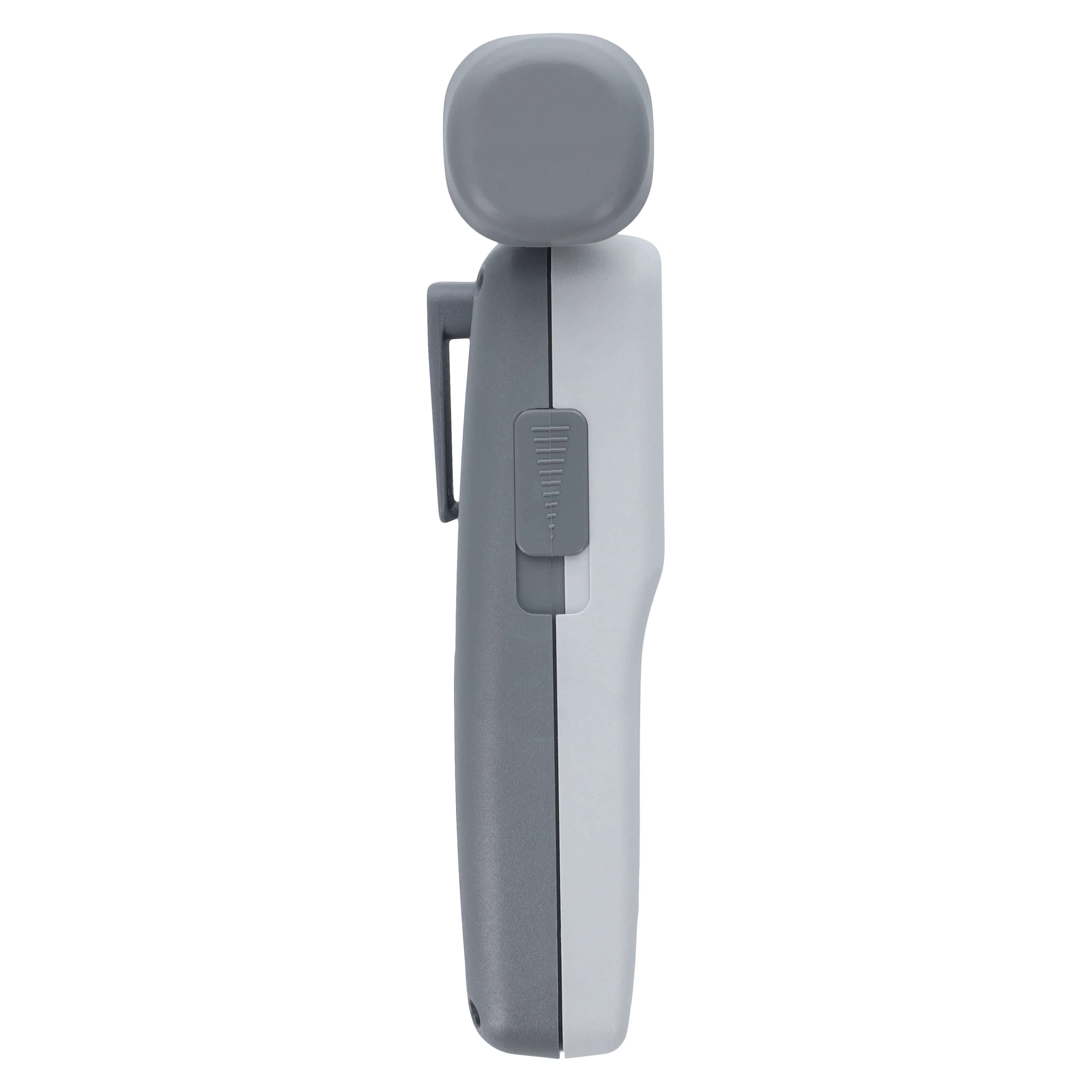 Lifedop Obstetric Doppler with Display, 3MHz Probe, Battery Operated, LCD Display thumbnail 6