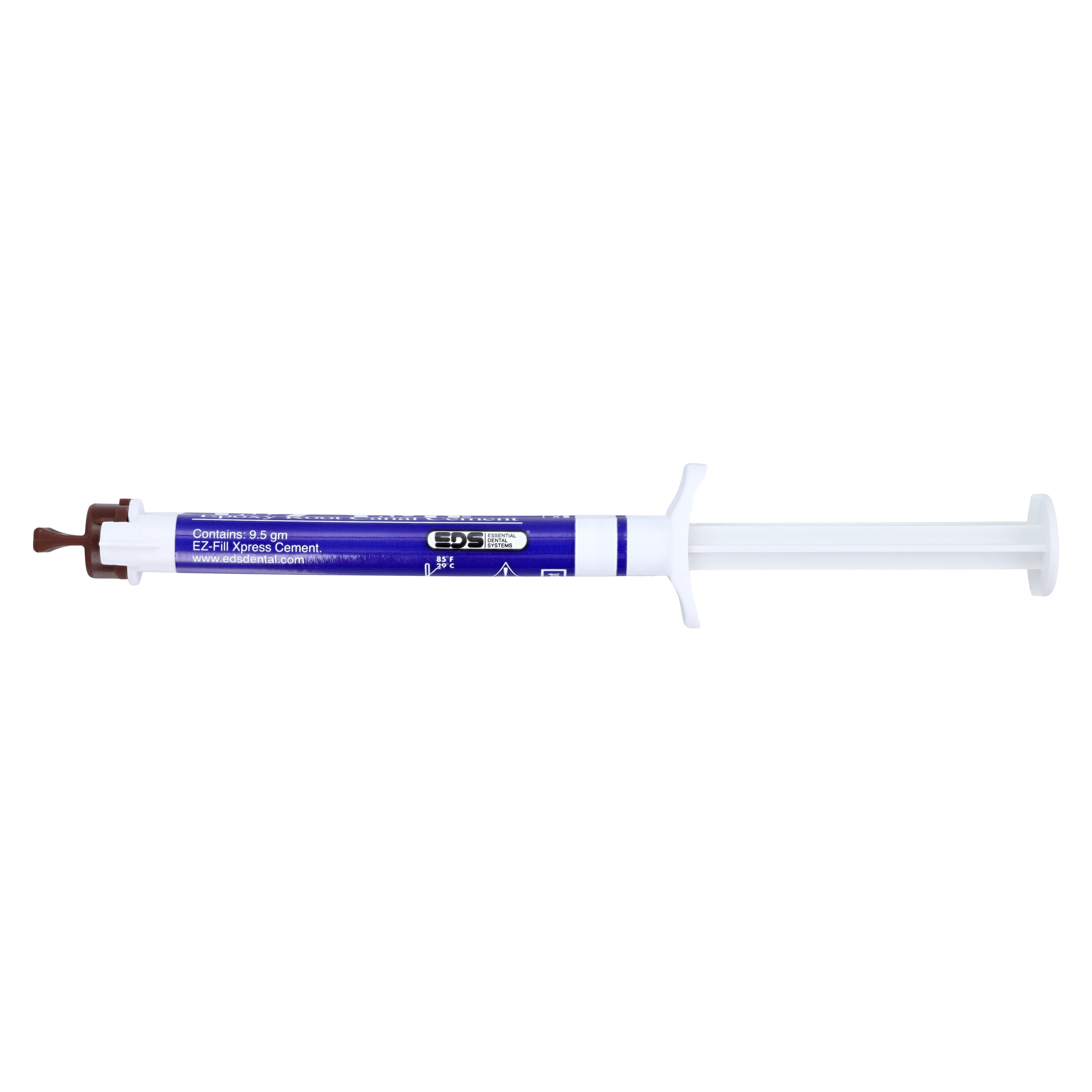 EZ-Fill Xpress Epoxy RC Cement Refill, Essential Dental, 01KT8PD56E0K6HB7BKJVGTM7B4 thumbnail 5