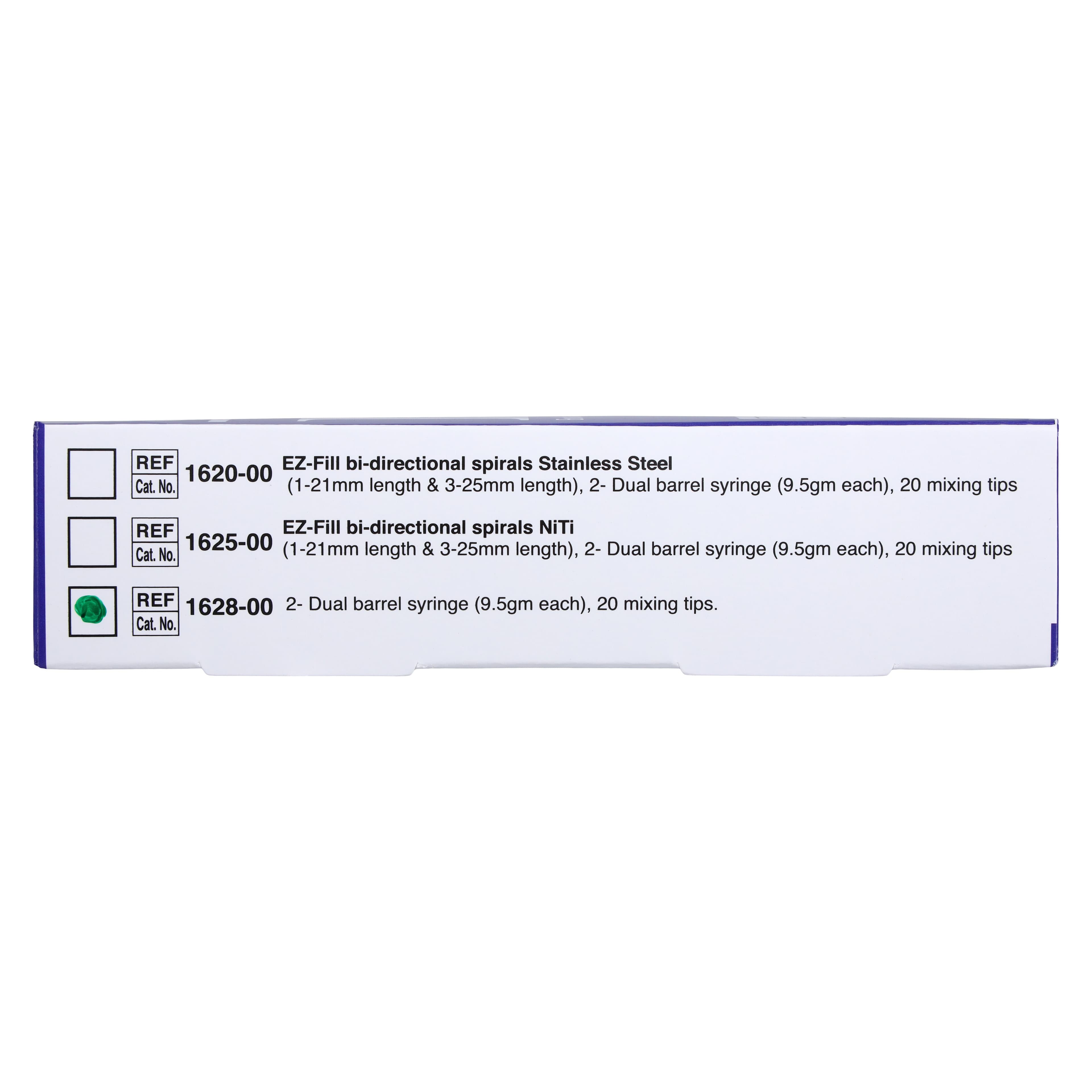 EZ-Fill Xpress Epoxy RC Cement Refill, Essential Dental, 01KT8PD56E0K6HB7BKJVGTM7B4 thumbnail 11