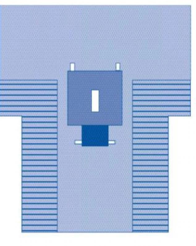 Sirus Laparotomy Pack IV (Medline) - Pack Laparotomy IV Sirus - Image 1