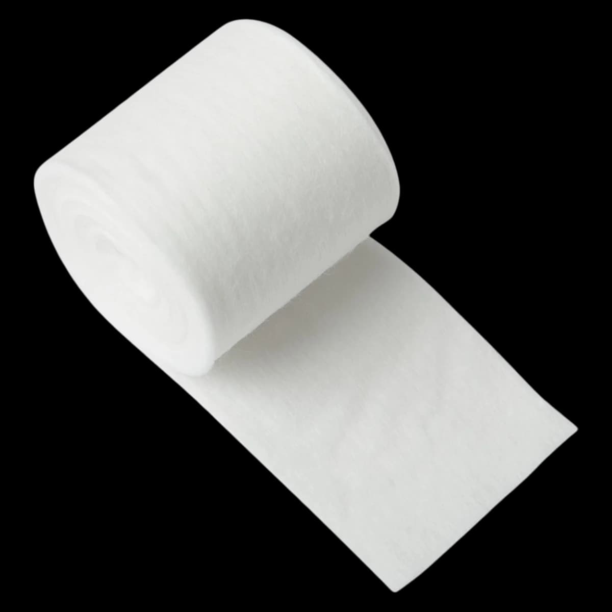Wytex Undercast Padding, White, 2" x 4 yd - Padding UnderCast - Image 1