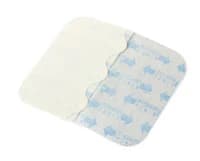 Suresite 123 Film+Pad Dressing, 3-1/2" x 10", Non-Adherent - Suresite 123 Film+Pad Dressing - Image 1