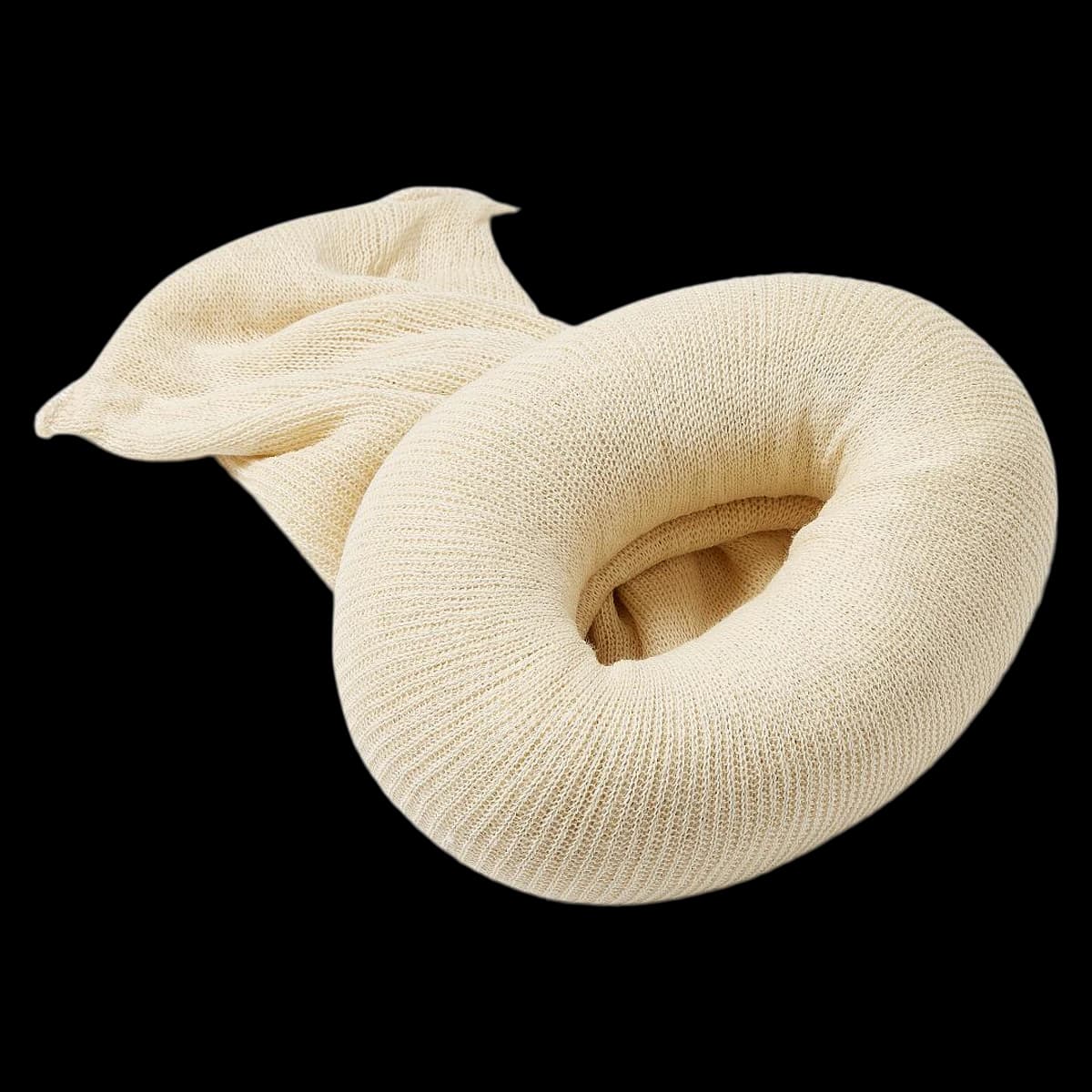 Medline Stockinette Double Ply Sterile, Off-White, 4" x 54" - Stockinette Double Ply Sterile - Image 1