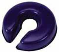 Medline Positioner Donut Gel Surgical Positioner, 5.25" x 2.25" x 1.25" - Positioner Donut Gel - Image 1