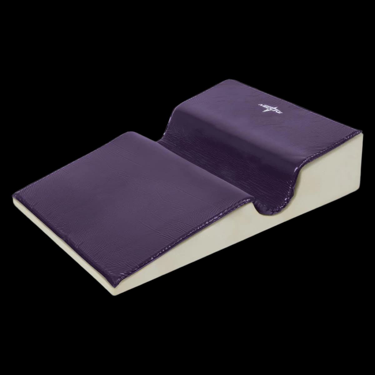 Medline Surgical Positioner Gel Lateral - Positioner Gel Lateral - Image 1