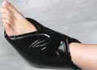 Medline Protector Heel Gel Surgical Positioner - Protector Heel Gel - Image 1