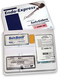 Endo-Express® System 25mm Length Without Air Motor, 5600-25 - Endo-Express® System 25mm Length Without Air Motor - Image 1