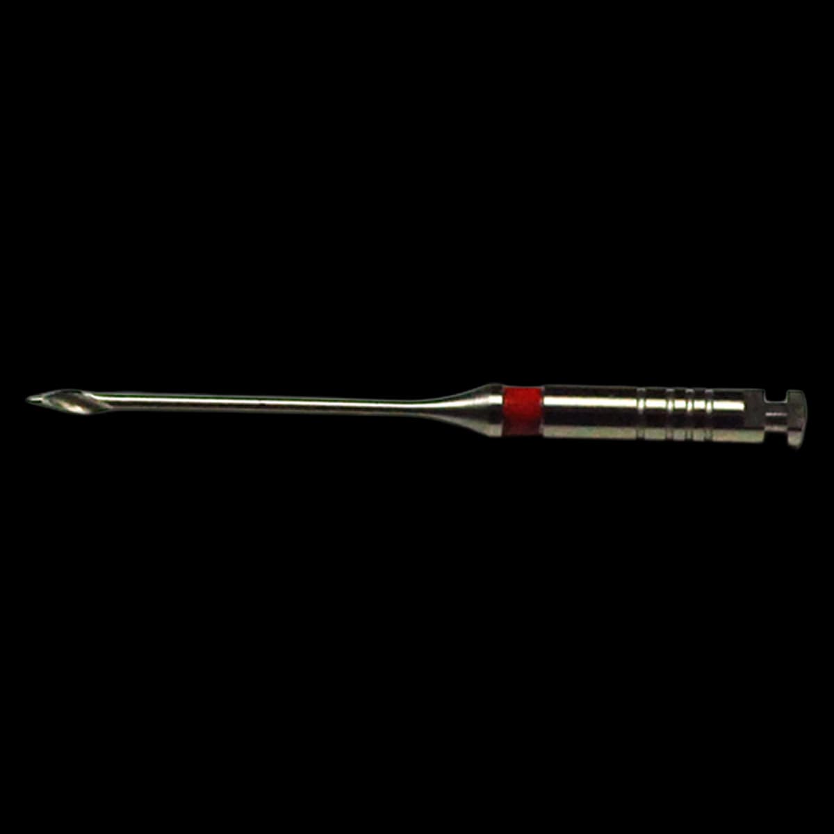 Gates Glidden Drills, Stainless Steel, 32 mm, Size 1, Each - Gates Glidden Drills - Image 1