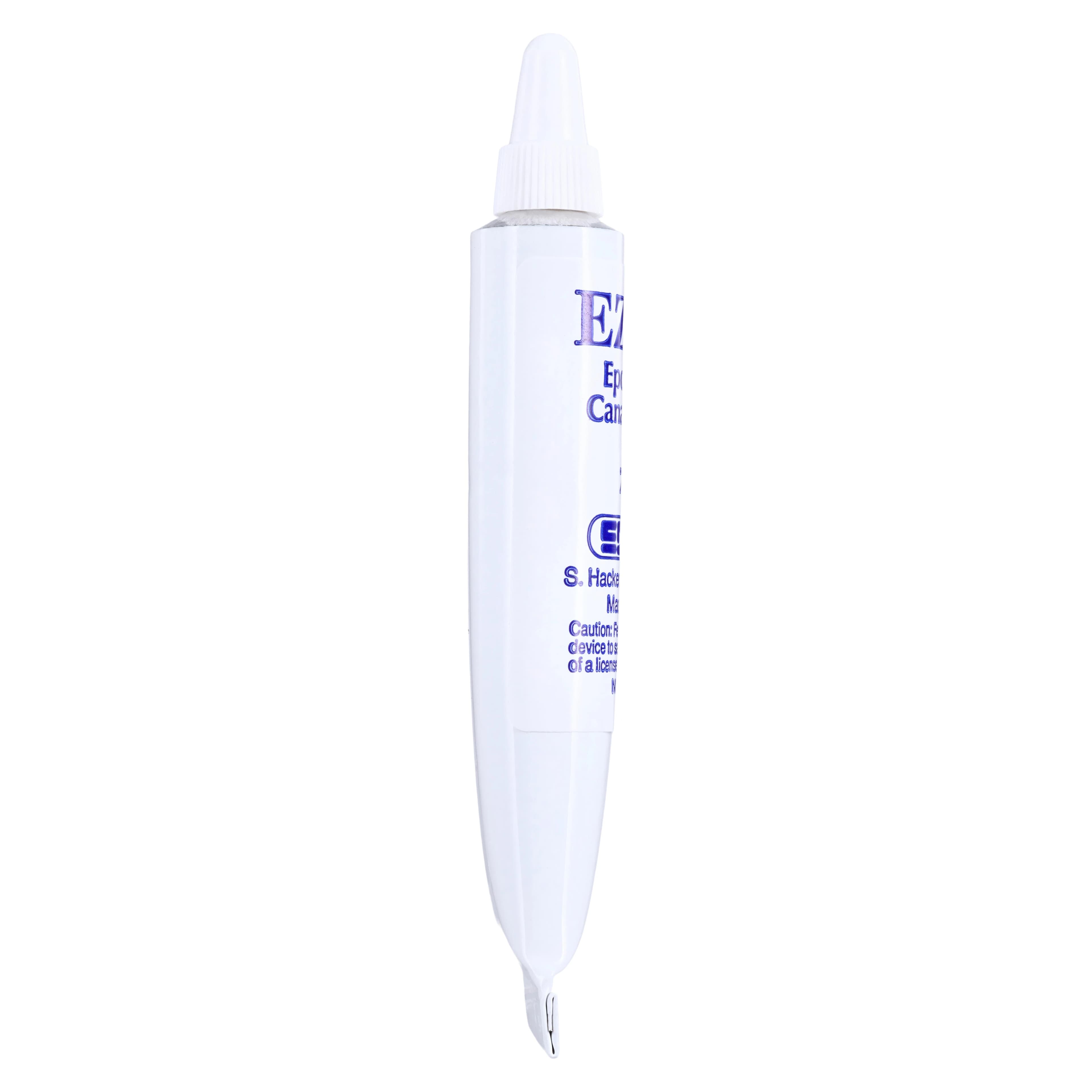 EZ-Fill Nickel-Titanium Obturation System Intro Kit, 4 Bi-Directional Spirals, 7.5 g Gel, 8 g Powder, 1/Pk, 1605-00 thumbnail 4